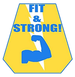 Fit &amp; Strong! @Home